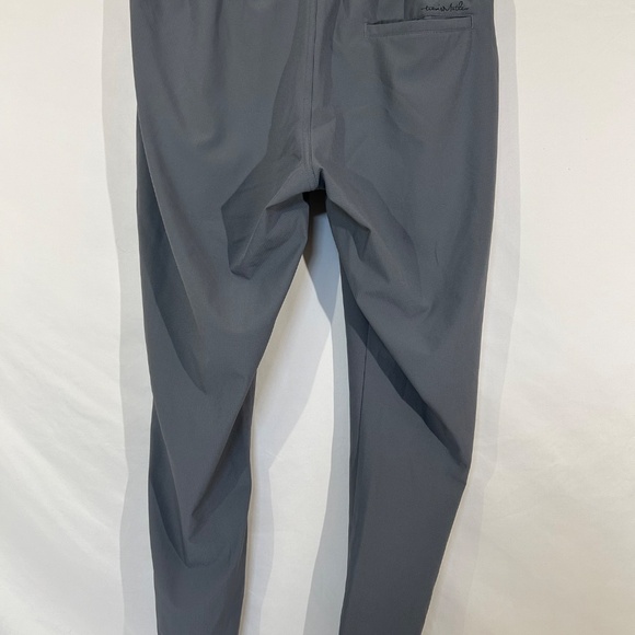 Travis Mathew Open To Close Jogger Golf Performance Pants - Picture 9 of 9